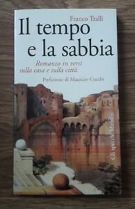 Il Tempo E La Sabbia. Romanzo In Versi Sulla Casa … | Immagine principale