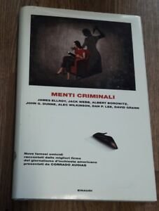 Menti Criminali | Immagine principale