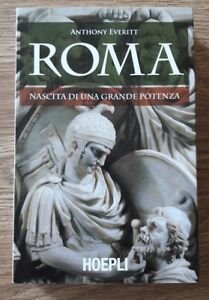 Roma. Nascita Di Una Grande Potenza | Immagine principale