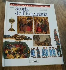Storia Dell'eucaristia