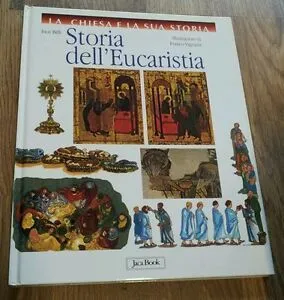 Storia Dell'eucaristia | Immagine Gallery 1