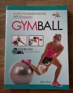 Gym Ball. La Nuova Dimensione Dell'allenamento | Immagine principale