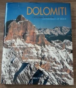 Dolomiti Cathedral Of Rock | Immagine principale