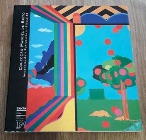 Colecçao Manuel De Brito. Imagens Da Arte Portuguesa Do Século … | Immagine principale