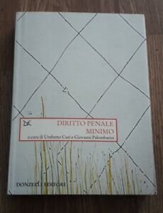 Diritto Penale Minimo