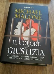 Colore Della Giustizia (Il) | Immagine Gallery 2