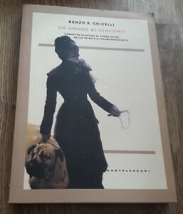 Un Amore Di Giacomo. Poemetto In Prosa Di James Joyce … | Immagine principale
