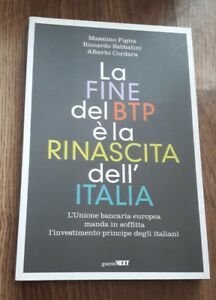 La Fine Del Btp È La Rinascita Dell'italia. L'unione Bancaria … | Immagine principale