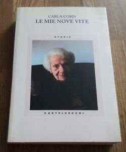 Le Mie Nove Vite | Immagine principale