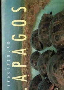 Spectacular Galapagos