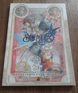 Spada | Immagine principale
