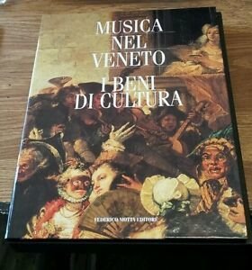 Musica Nel Veneto I Beni Di Cultura | Immagine principale