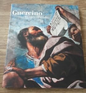 Guercino Tra Sacro E Profano