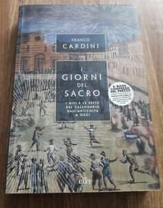 I Giorni Del Sacro | Immagine principale
