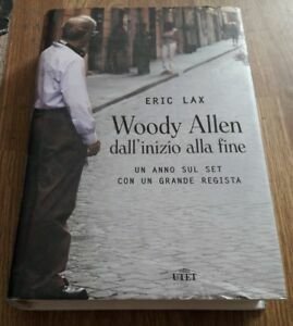 Woody Allen Dall'inizio Alla Fine. Un Anno Sul Set Con … | Immagine principale