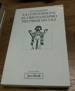 La Conversione Al Cristianesimo Nei Primi Secoli | Immagine principale