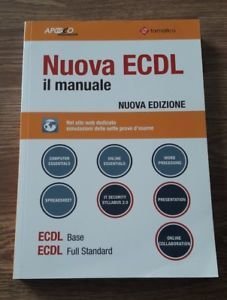 Nuova Ecdl. Il Manuale. Windows 7 Office 2010