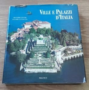 Ville E Palazzi D'italia