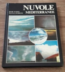 Nuvole Mediterranee