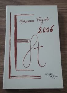 Massimo Fagioli 2006 | Immagine principale