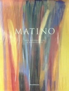 Matino. Una Monografia A Monograph