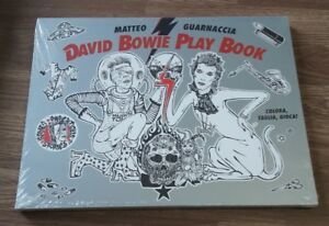 David Bowie Play Book | Immagine principale