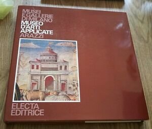 Museo Di Arti Applicate. Arazzi