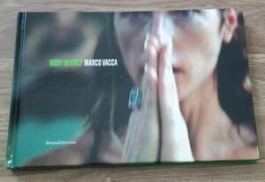 Body In Italy. Marco Vacca | Immagine principale