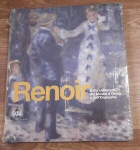 Renoir Dalle Collezioni Del Musee