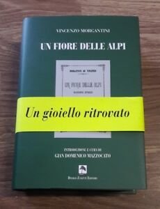Un Fiore Delle Alpi. Racconto Storico Del Secolo Xvi
