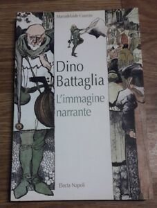 Dino Battaglia. L'immagine Narrante | Immagine Gallery 1