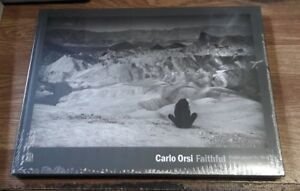 Carlo Orsi Faithful. People Around The World Skira 2004