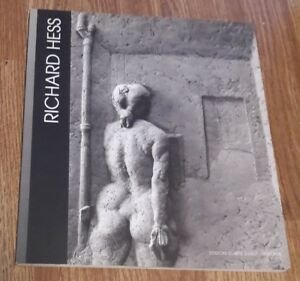 Richard Hess Edizioni D 'Arte Ghelfi | Immagine principale