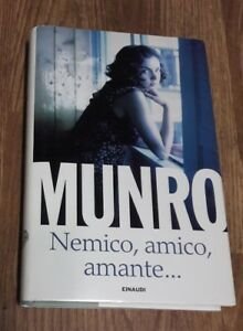Nemico, Amico, Amante.