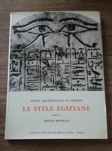 Museo Archeologico Di Firenze. Le Stele Egiziane Dall'antico Al Nuovo … | Immagine principale