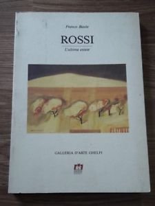 Ilario Rossi: L'ultima Estate Franco Basile | Immagine principale