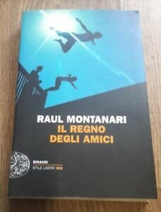 Il Regno Degli Amici | Immagine principale