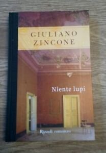 Niente Lupi | Immagine Gallery 2