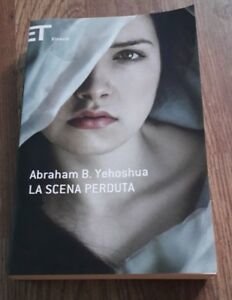 La Scena Perduta | Immagine principale