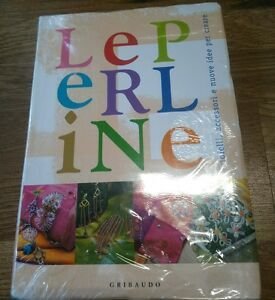 Le Perline. Gioielli, Accessori E Nuove Idee Per Creare | Immagine principale
