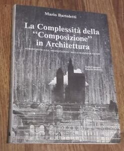 La Complessità Della Composizione In Architettura. Introduzione Alla Progettaz | Immagine principale