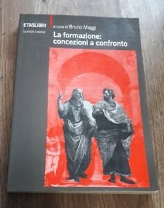 La Formazione: Concezioni A Confronto | Immagine principale