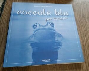 Coccole Blu Per Cuccioli