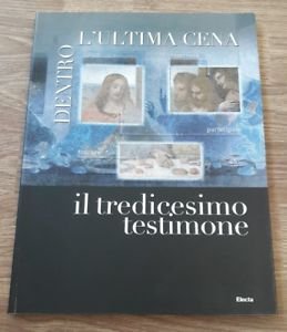 Ultima Cena