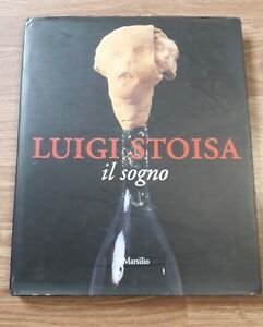Luigi Soisa. Il Sogno | Immagine principale