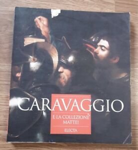 Caravaggio E La Collezione Mattei | Immagine principale