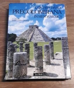 L' Architettura Precolombiana In Mesoamerica | Immagine principale