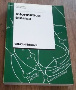 Informatica Teorica | Immagine principale
