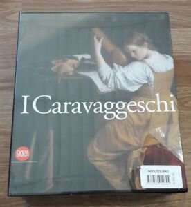 Caravaggeschi. Percorsi E Protagonnisti | Immagine Gallery 1