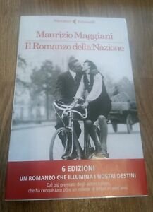 Romanzo Della Nazione | Immagine principale